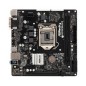 ASRock H310CM-DVS Micro-ATX LGA1151 Intel H310